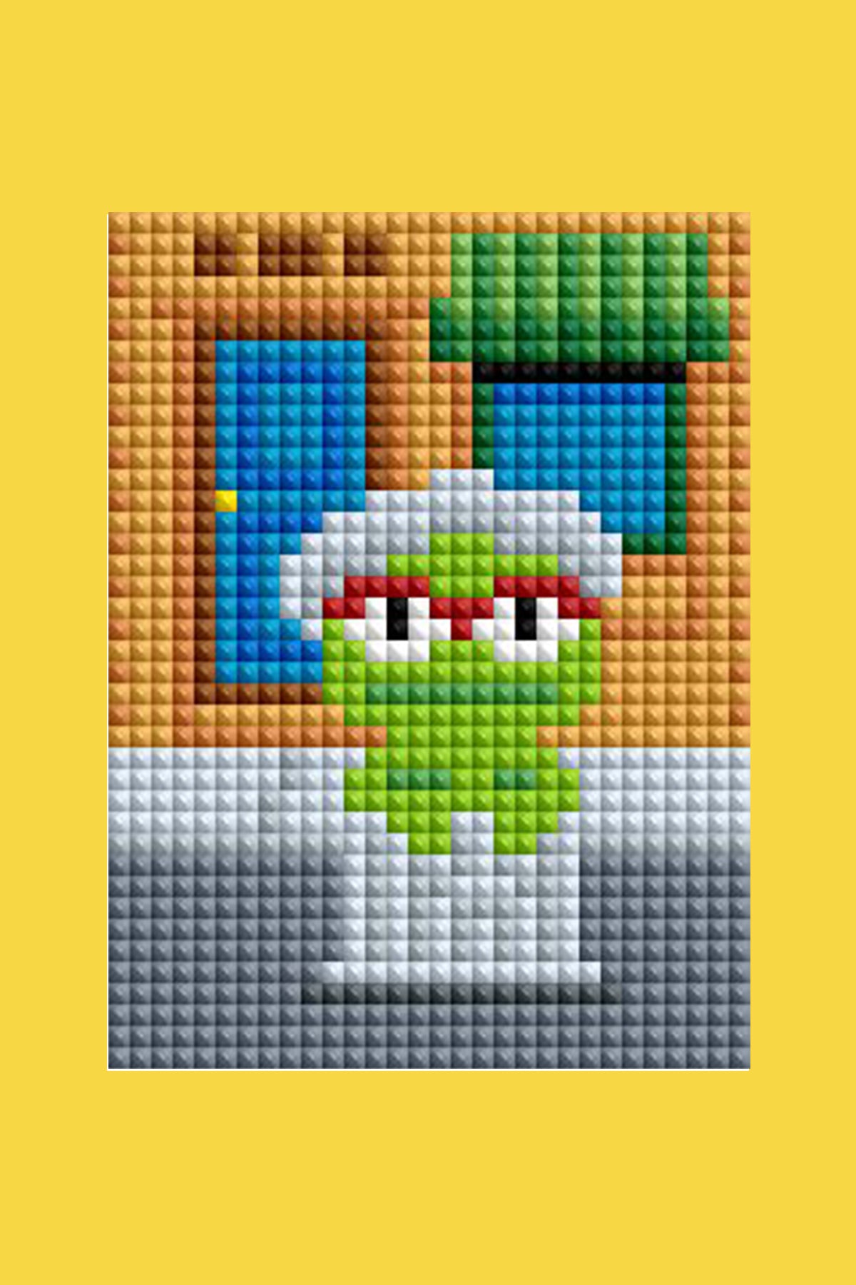 Mini Dazzles™ - Sesame Street® Z5