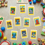 Mini Dazzles™ - Sesame Street® Z5