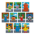 Mini Dazzles™ - Sesame Street® Z5