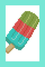 Mini Dazzles™ - Hello Summer X9
