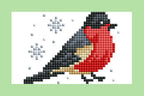 Mini Dazzles™ - Winter O4