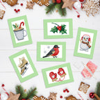 Mini Dazzles™ - Winter I3