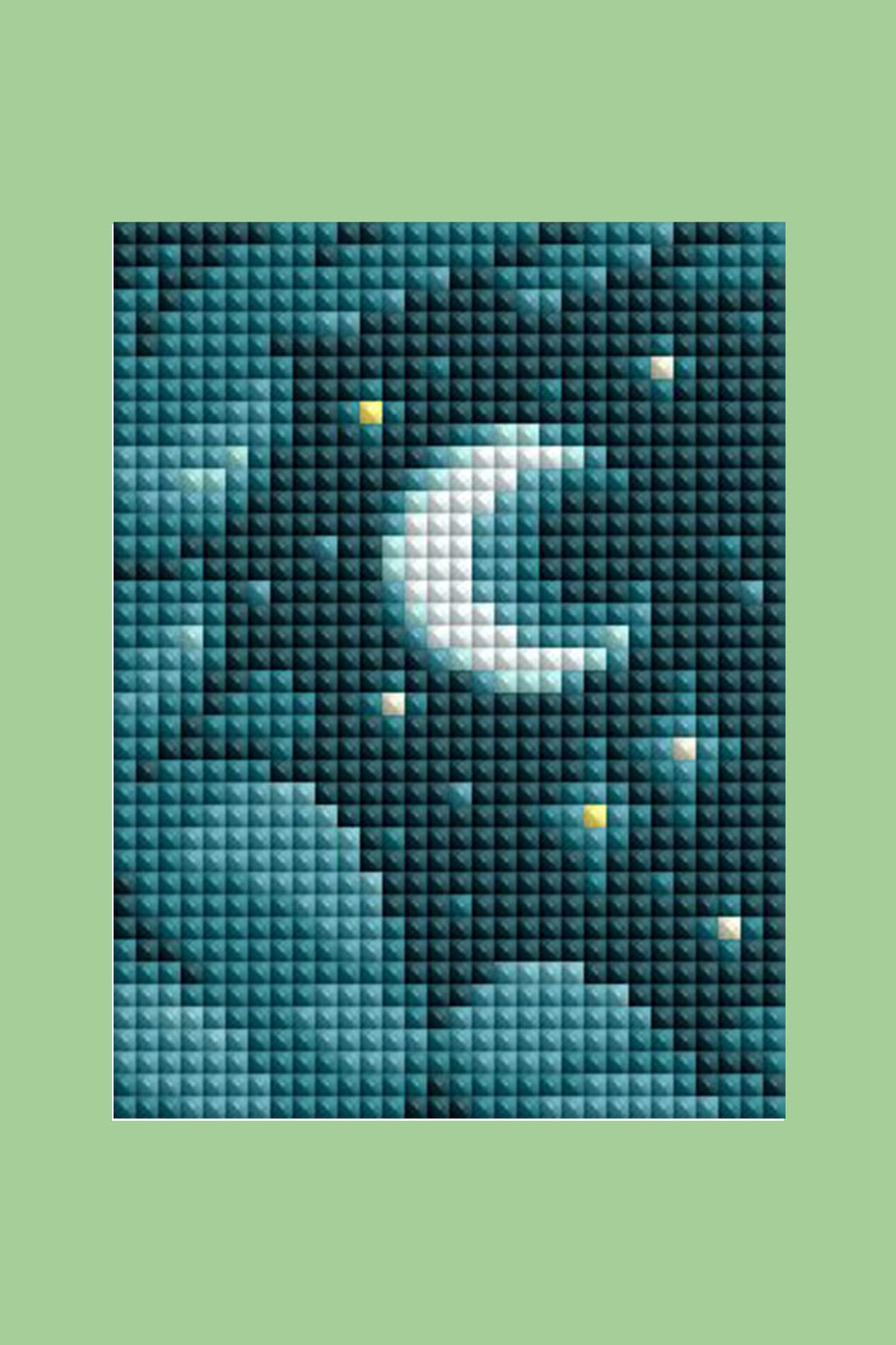 Mini Dazzles™ - Wonders of Nature Part 2 J3