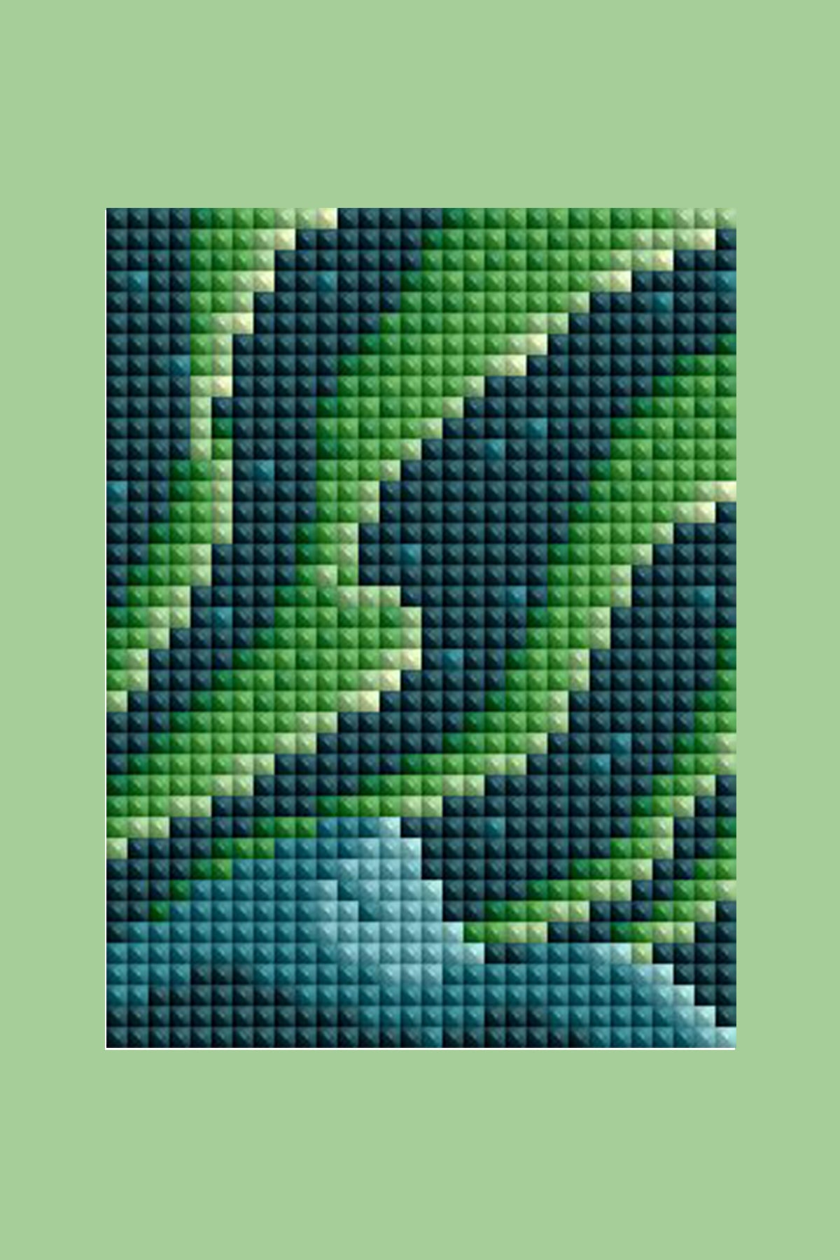Mini Dazzles™ - Wonders of Nature Part 2 J3