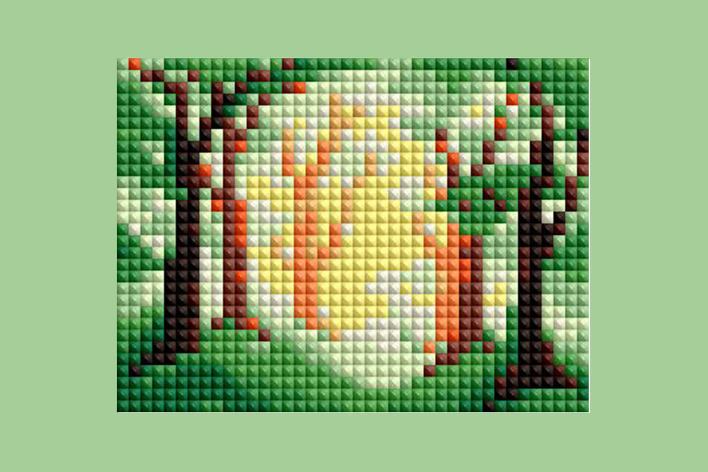 Mini Dazzles™ - Wonders of Nature Part 2 J3