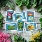 Mini Dazzles™ - Wonders of Nature Part 1 E2