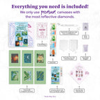 Mini Dazzles™ - Wonders of Nature Part 2 J3