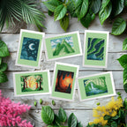 Mini Dazzles™ - Wonders of Nature Part 2 J3