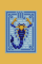 Mini Dazzles™ - Zodiac Signs V5