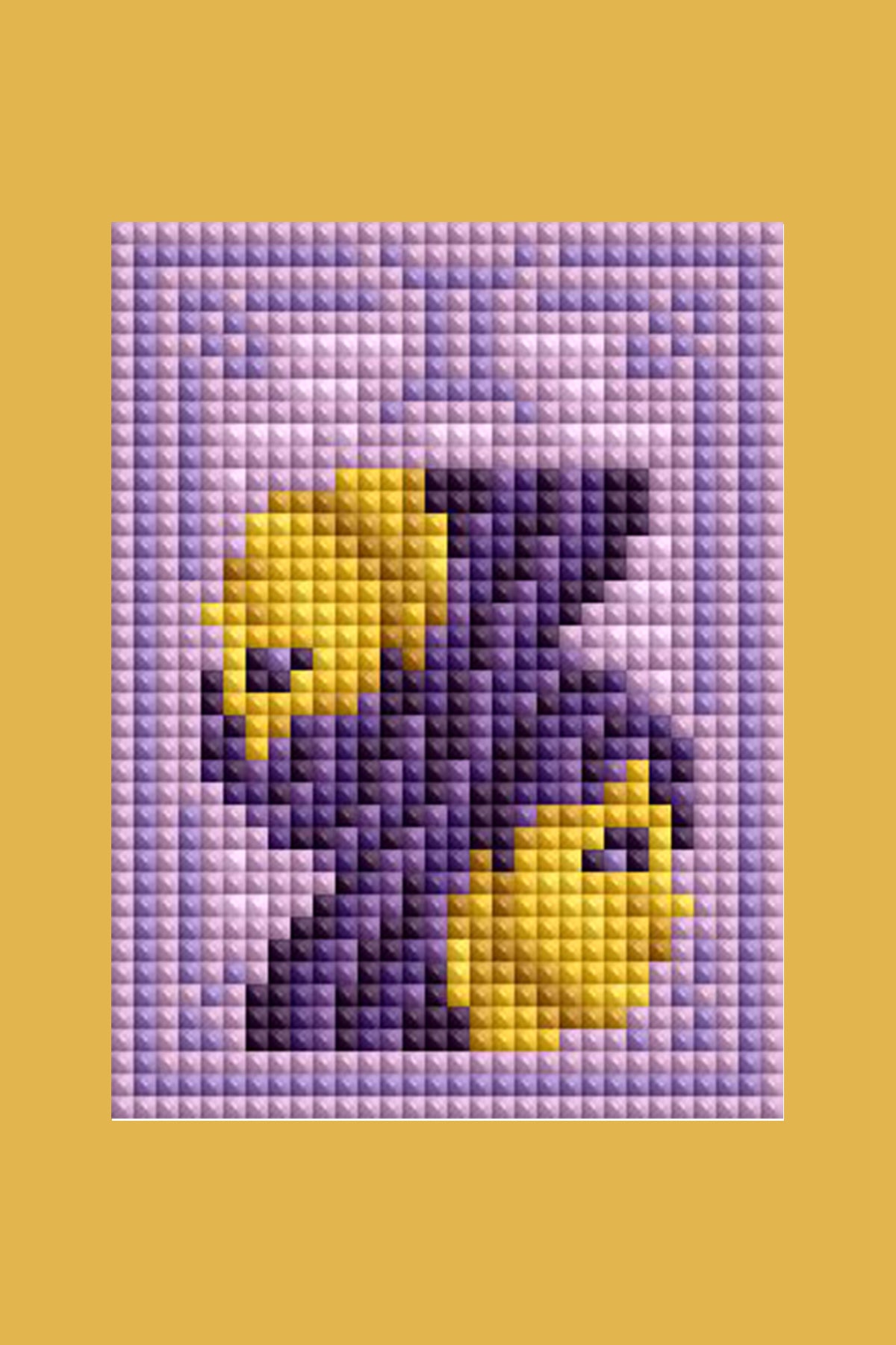 Mini Dazzles™ - Zodiac Signs V5