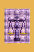 Mini Dazzles™ - Zodiac Signs C7