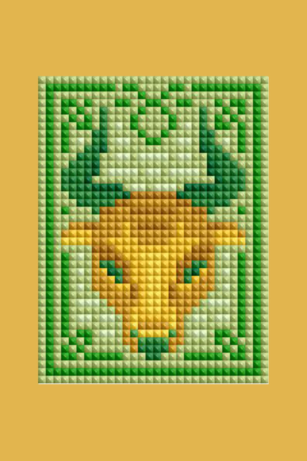 Mini Dazzles™ - Zodiac Signs V5