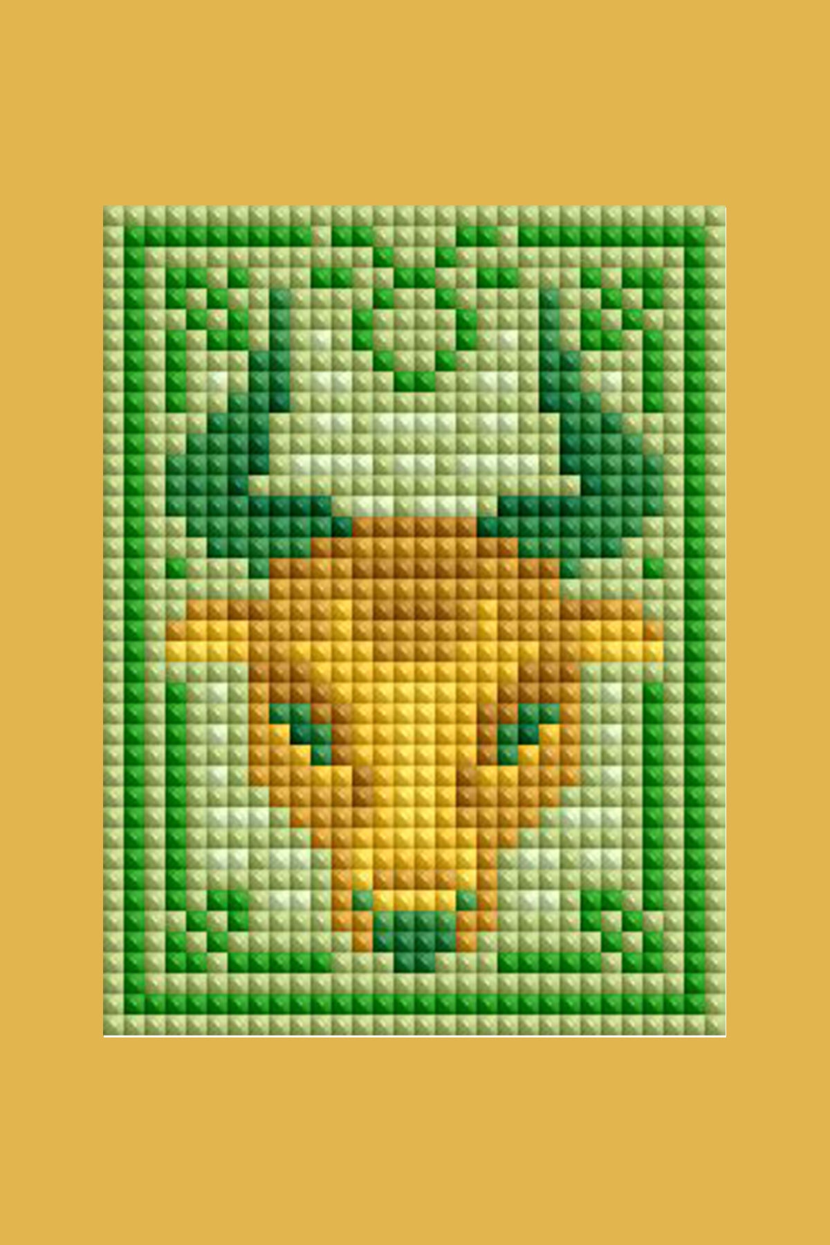 Mini Dazzles™ - Zodiac Signs V5