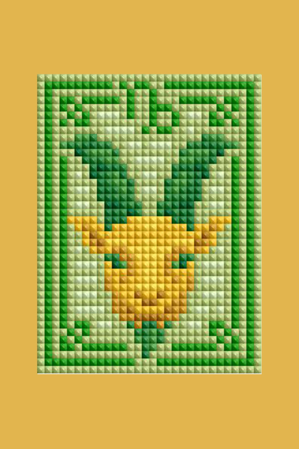 Mini Dazzles™ - Zodiac Signs V5