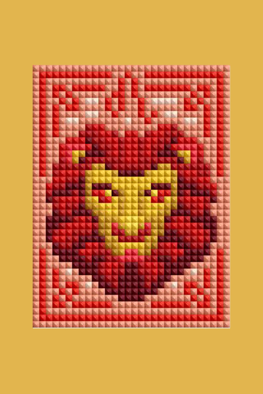 Mini Dazzles™ - Zodiac Signs V5
