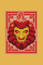 Mini Dazzles™ - Zodiac Signs V5