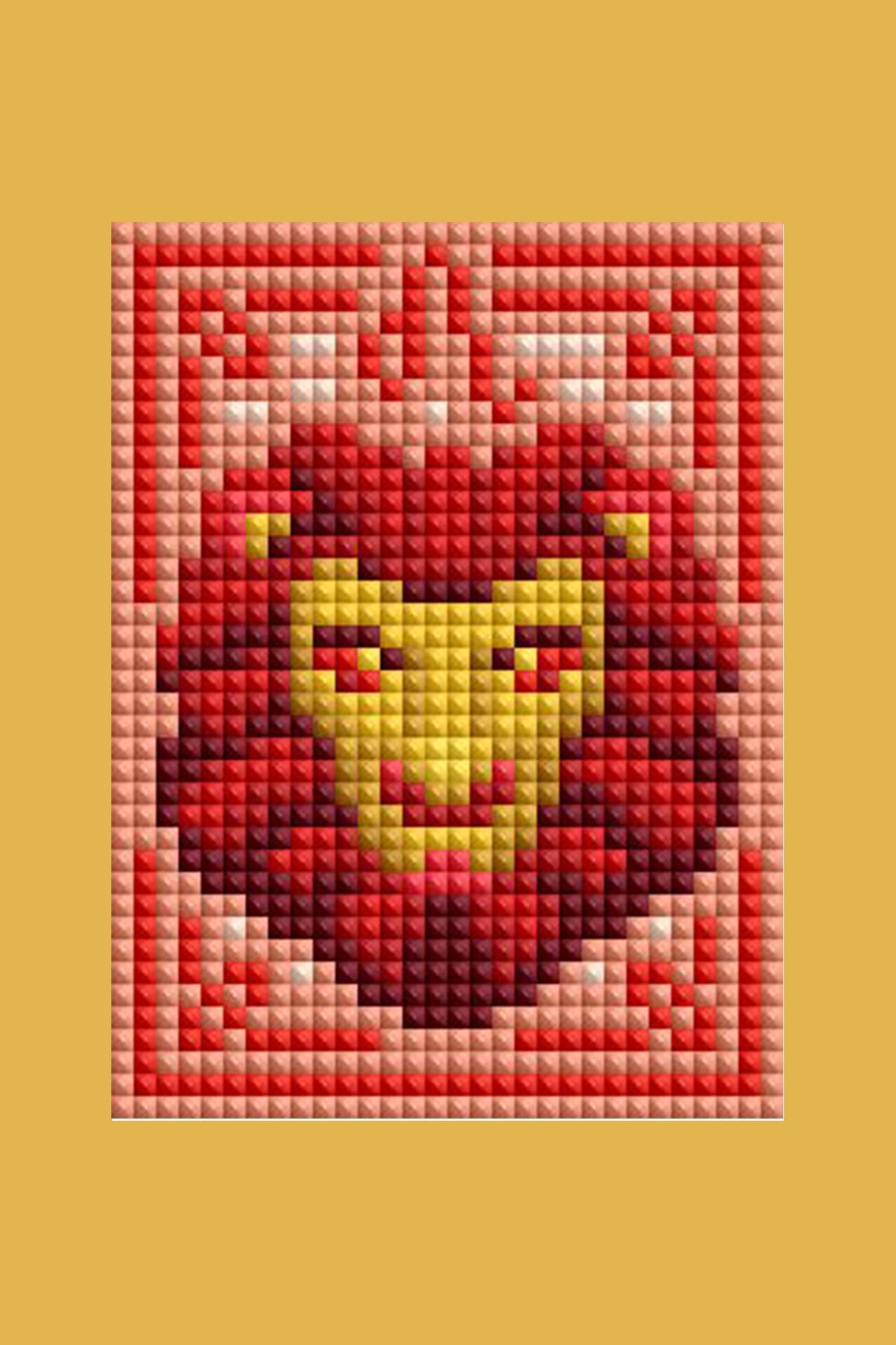 Mini Dazzles™ - Zodiac Signs V5