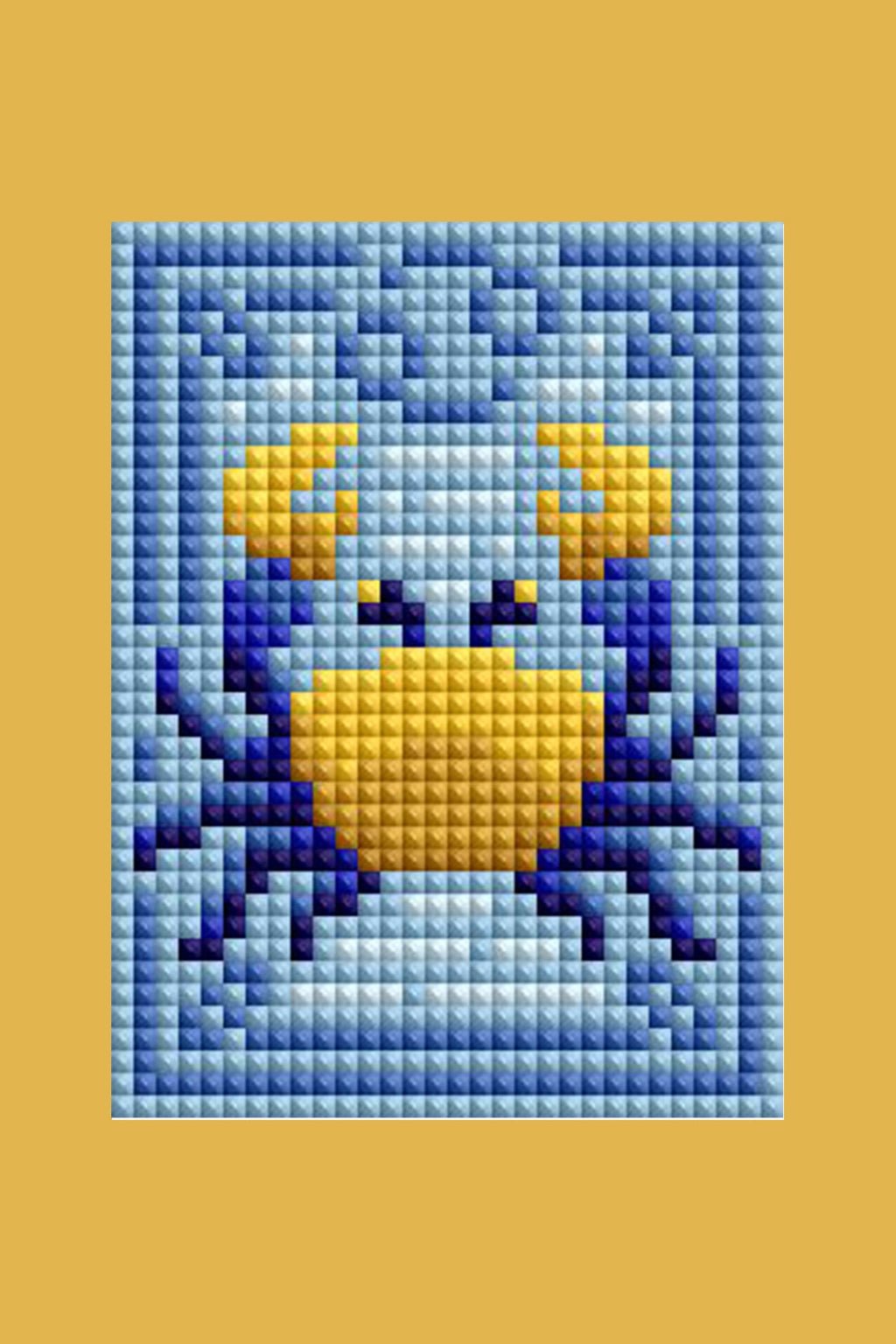 Mini Dazzles™ - Zodiac Signs V5