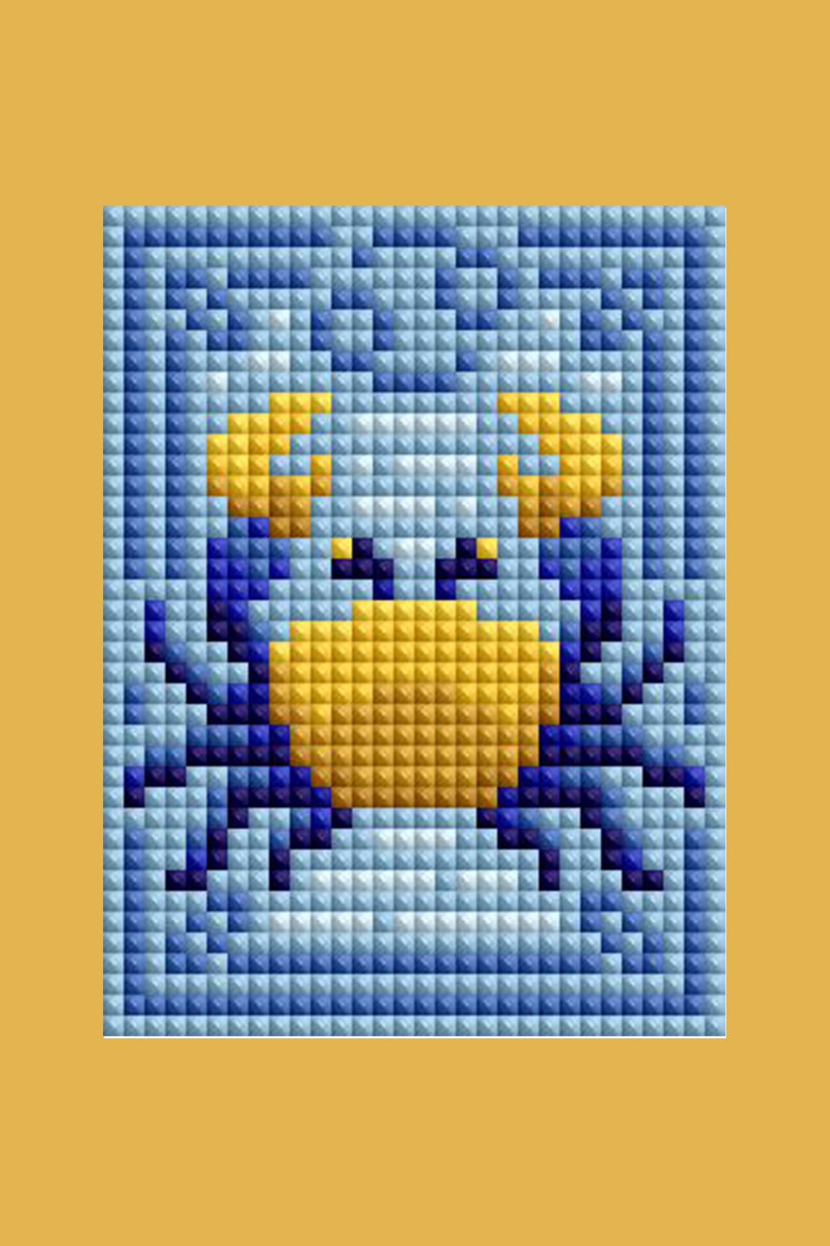 Mini Dazzles™ - Zodiac Signs V5