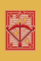 Mini Dazzles™ - Zodiac Signs V5