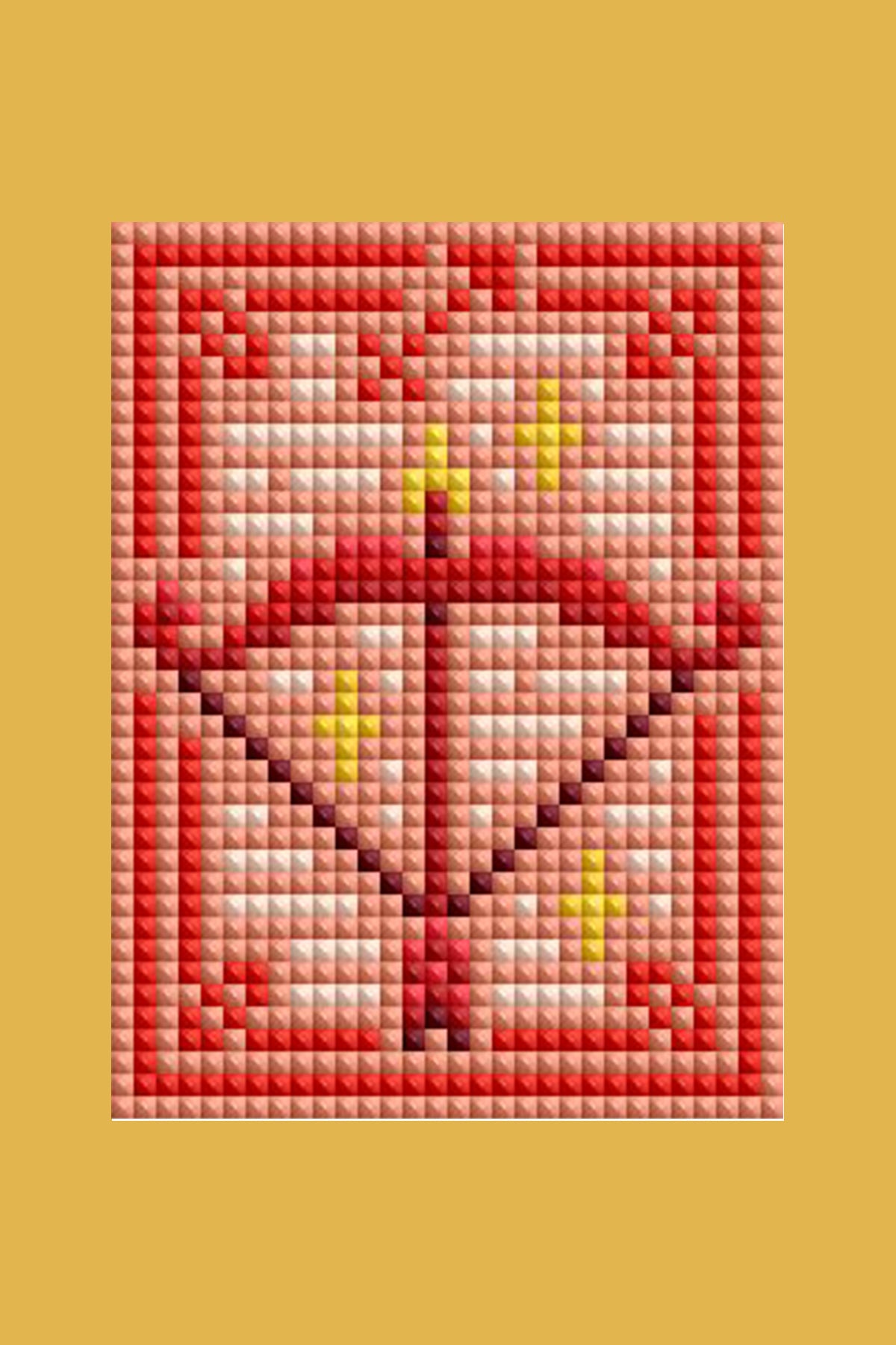 Mini Dazzles™ - Zodiac Signs C7