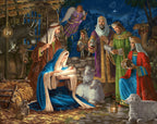 Miracle in Bethlehem H3
