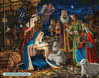 Miracle in Bethlehem H3