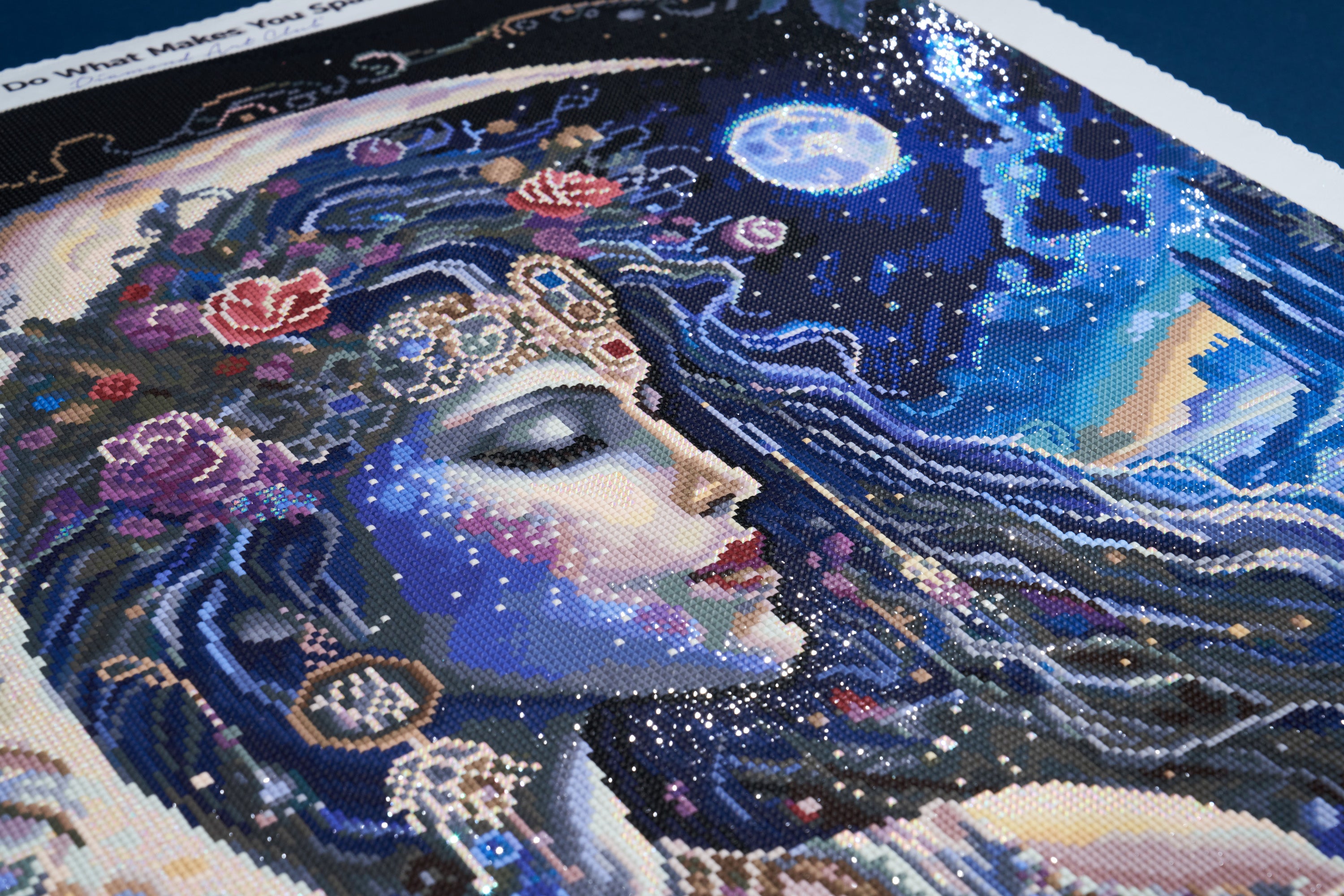 Moon Goddess V7