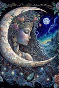 Moon Goddess V7