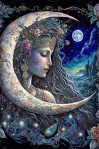 Moon Goddess V7