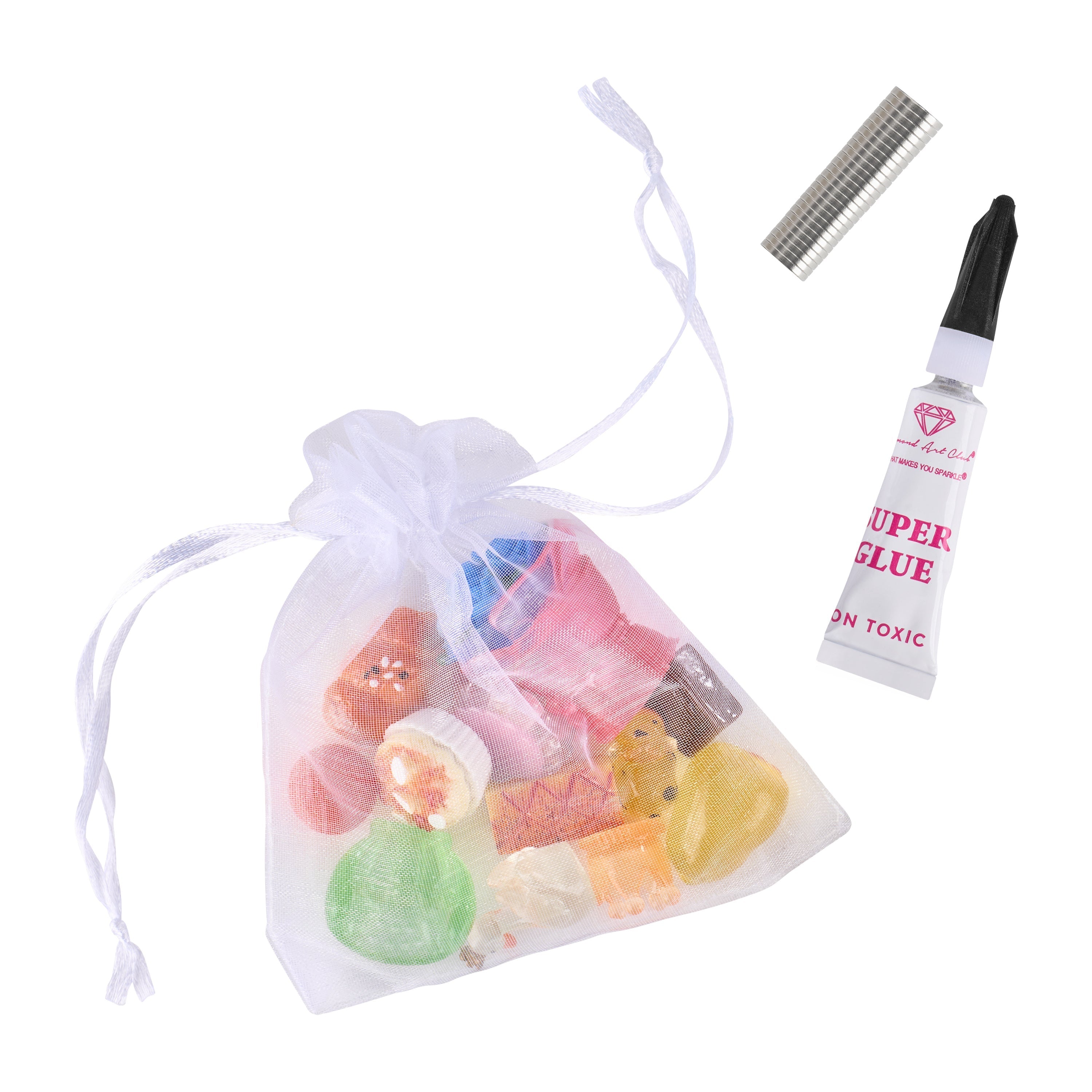 Cover Minders - Mystery Set (clearance) J0