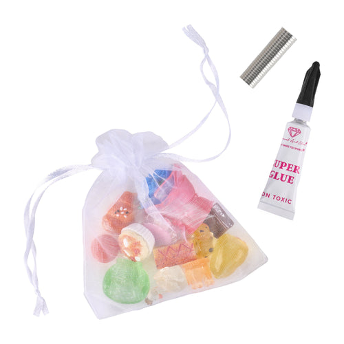 Cover Minders - Mystery Set (clearance) J0