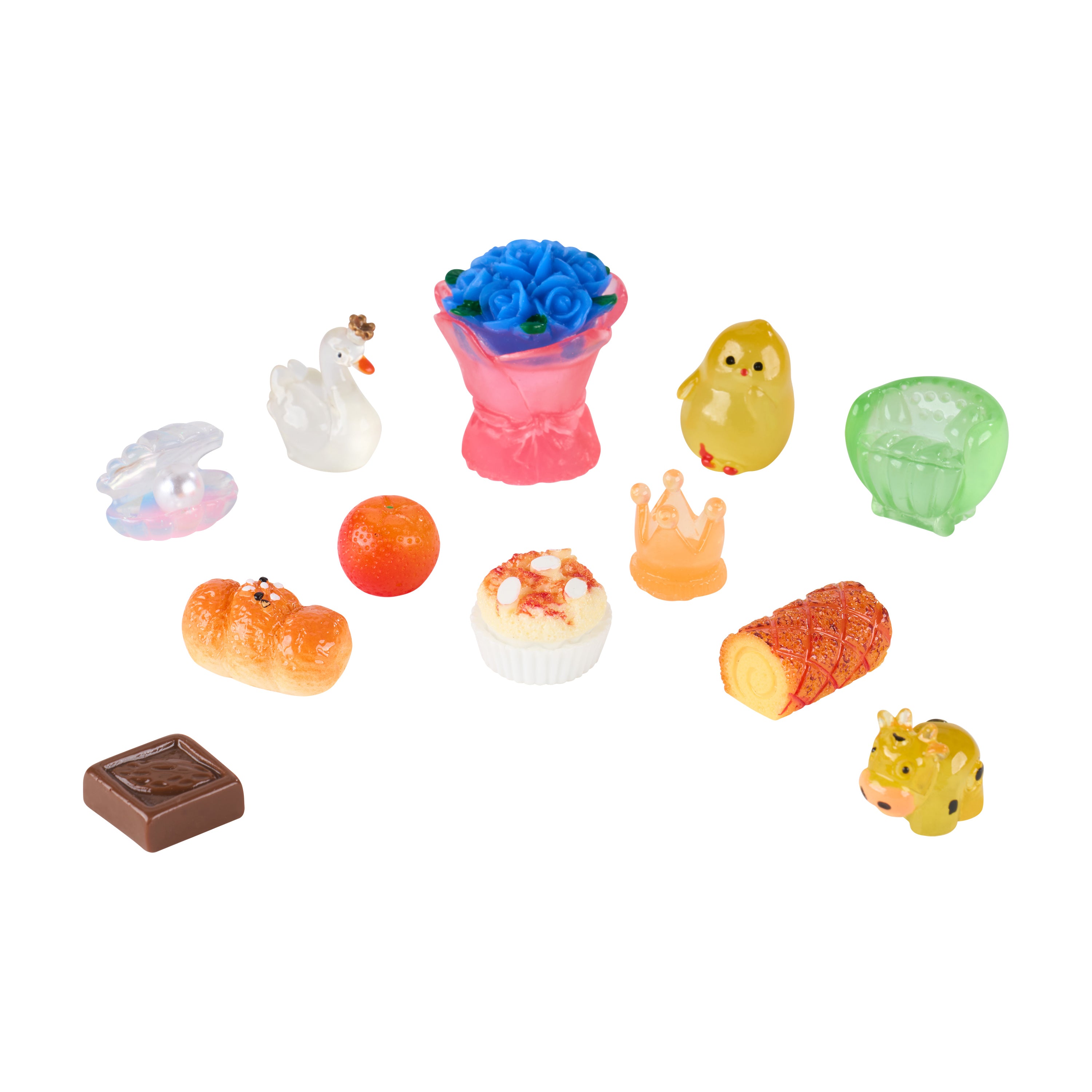 Cover Minders - Mystery Set (clearance) J0