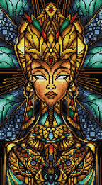 Nefertiti G4