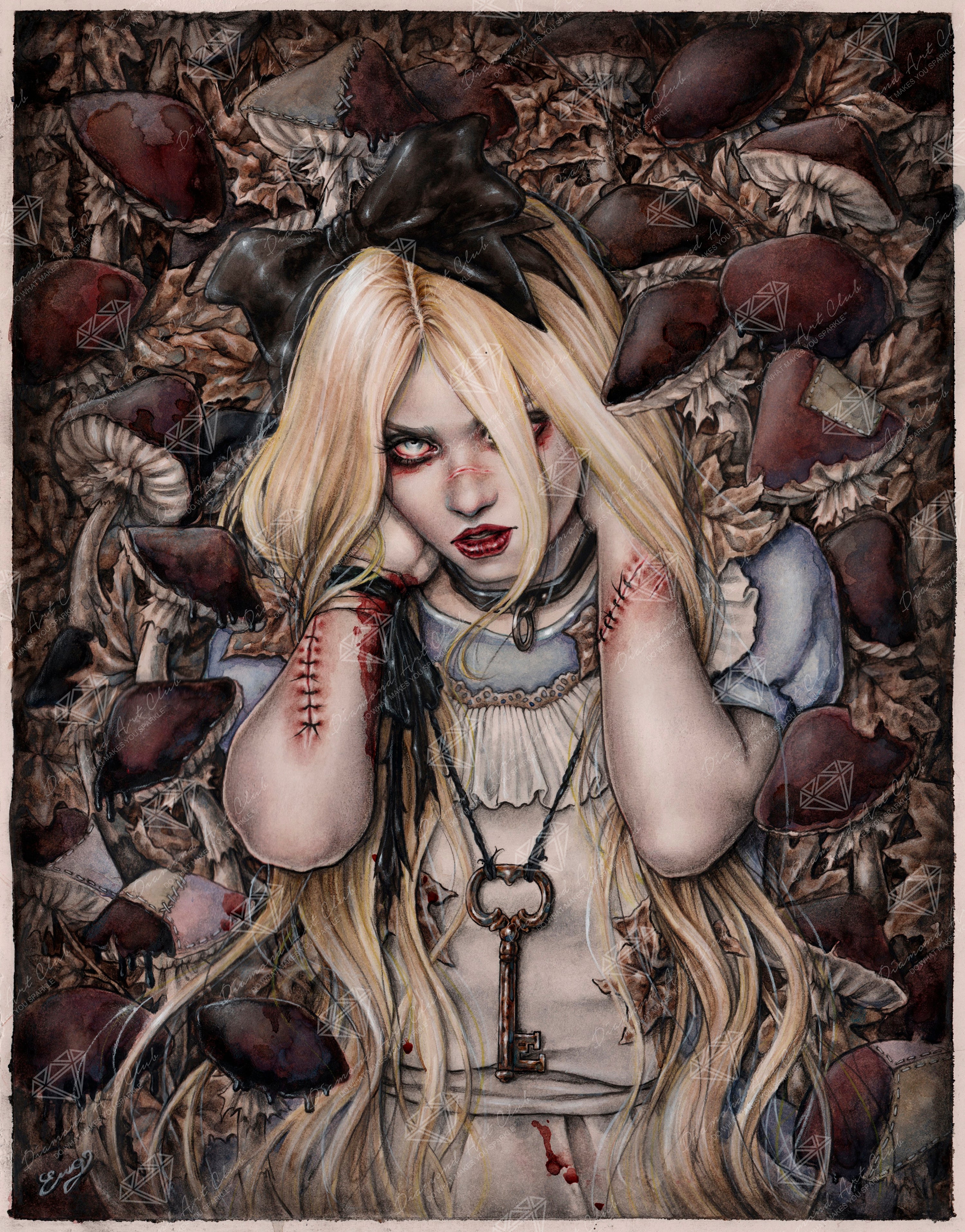 Not Your Alice M2