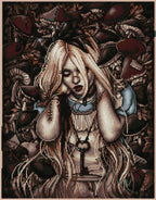 Not Your Alice M2