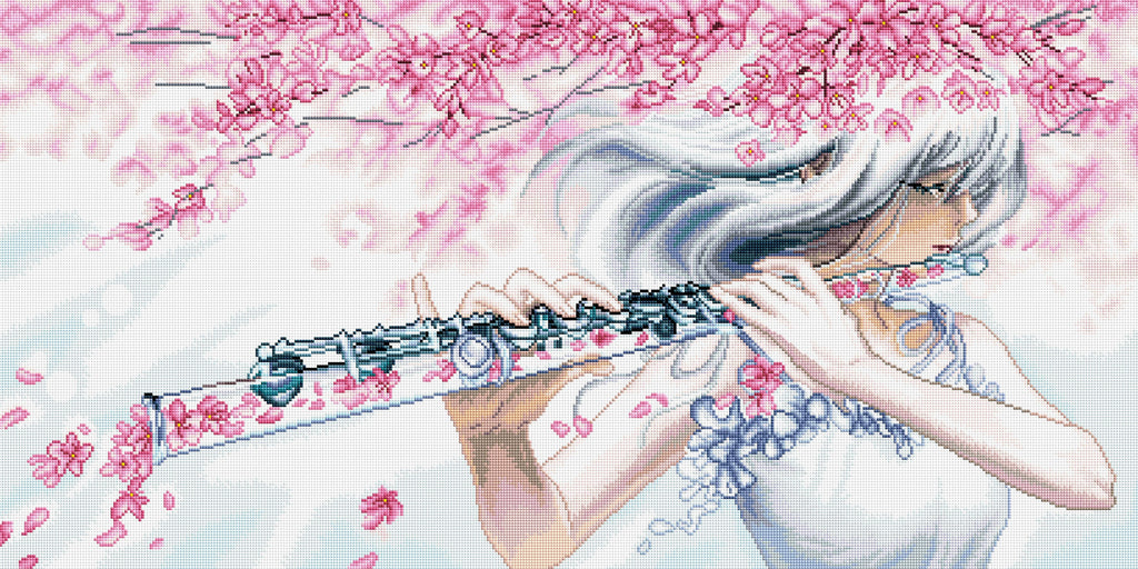 Petals Fall S1