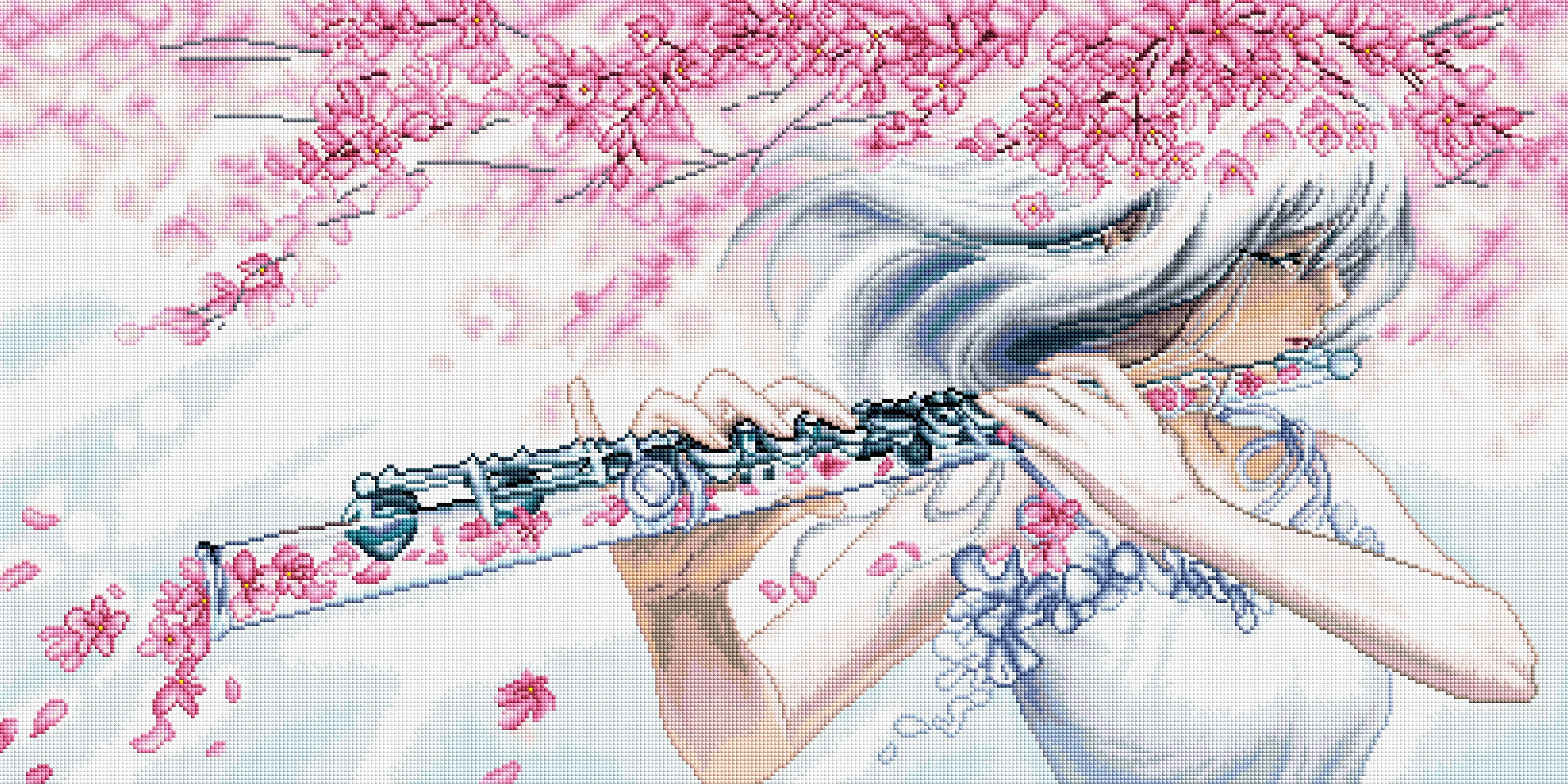 Petals Fall S1