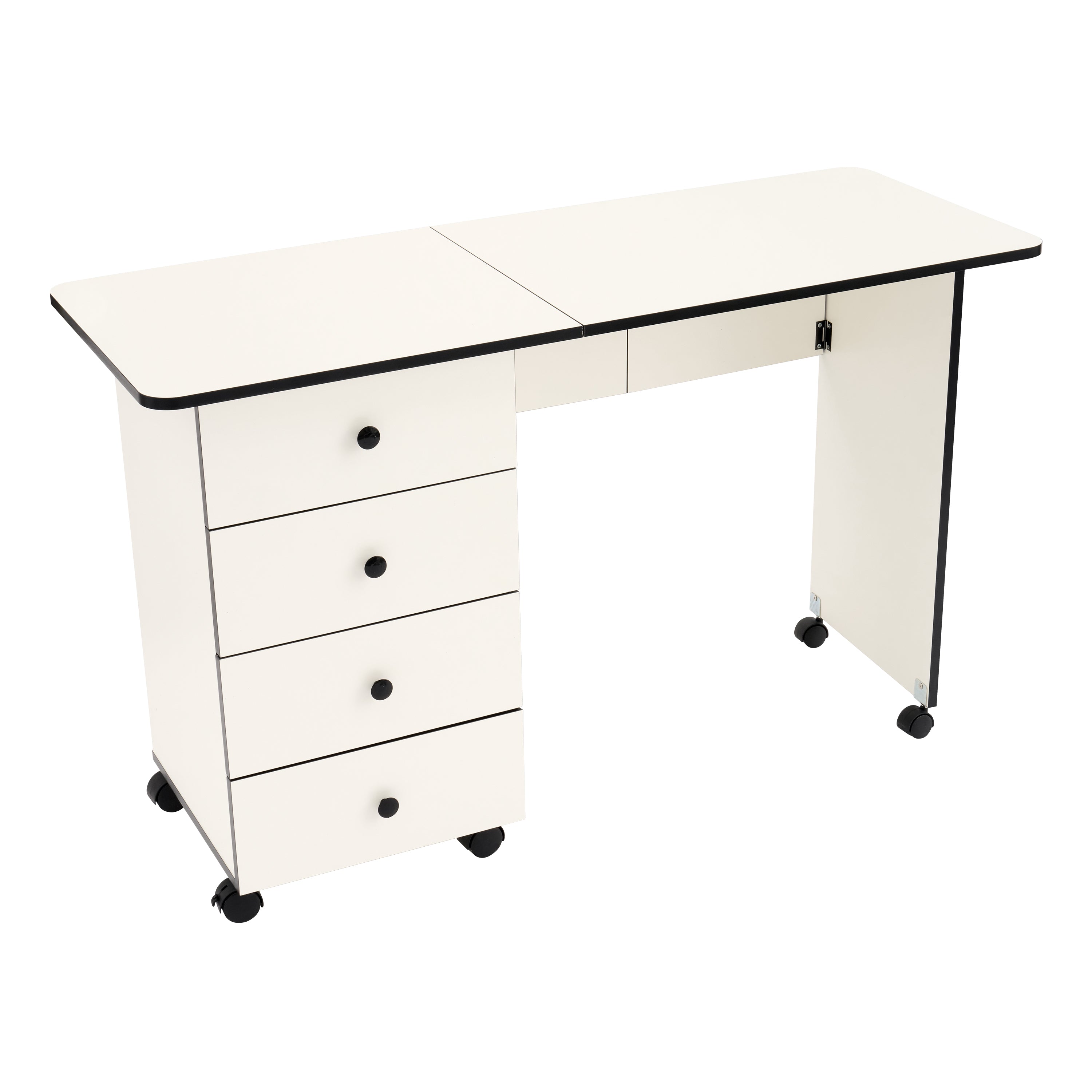 Portable Sewing Table P5
