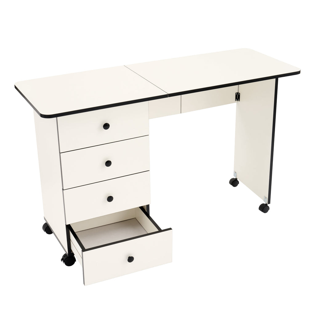 Portable Sewing Table P5