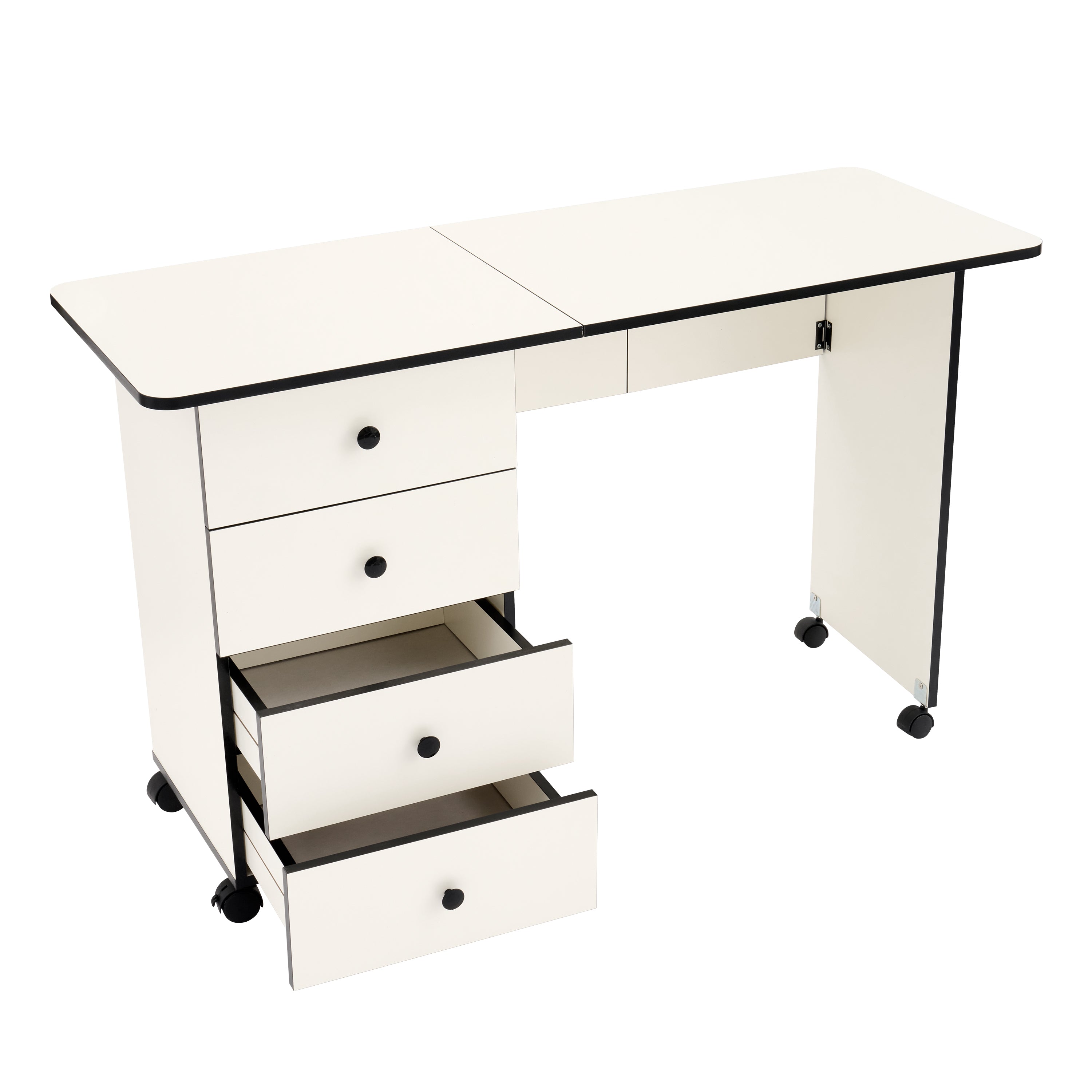 Portable Sewing Table P5