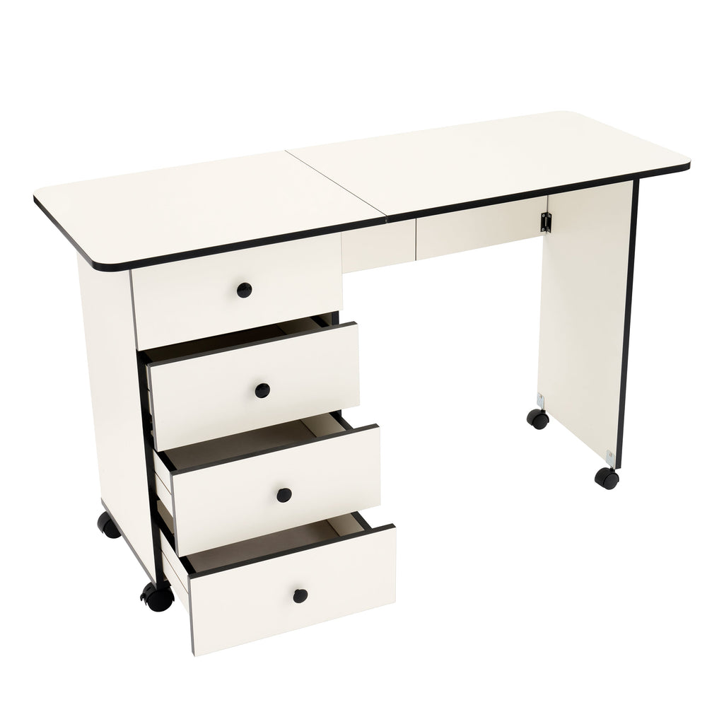 Portable Sewing Table P5