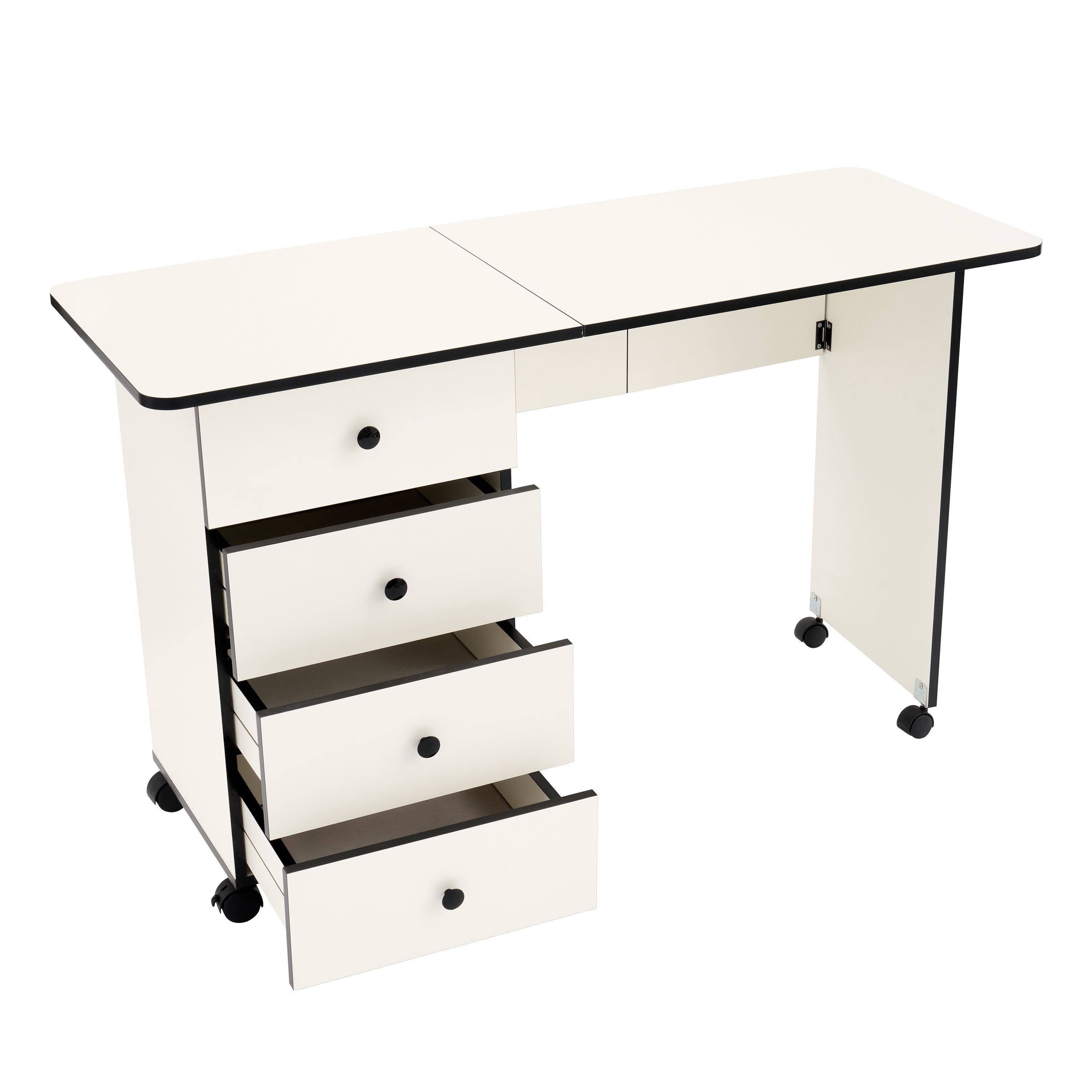 Portable Sewing Table P5