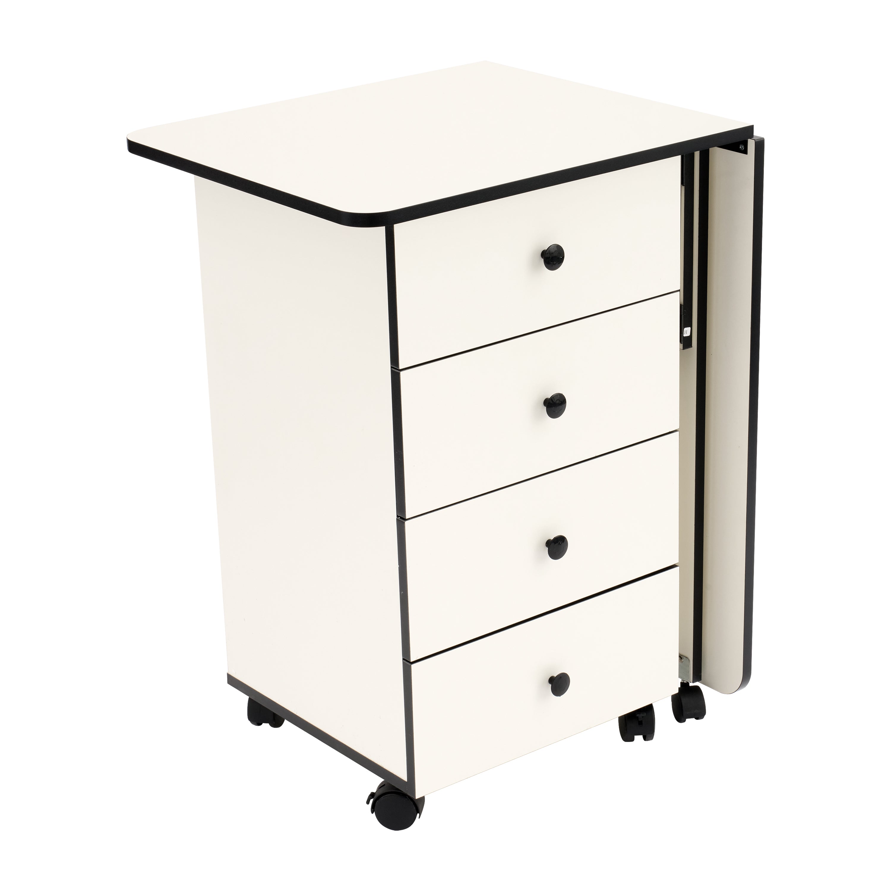 Portable Sewing Table P5