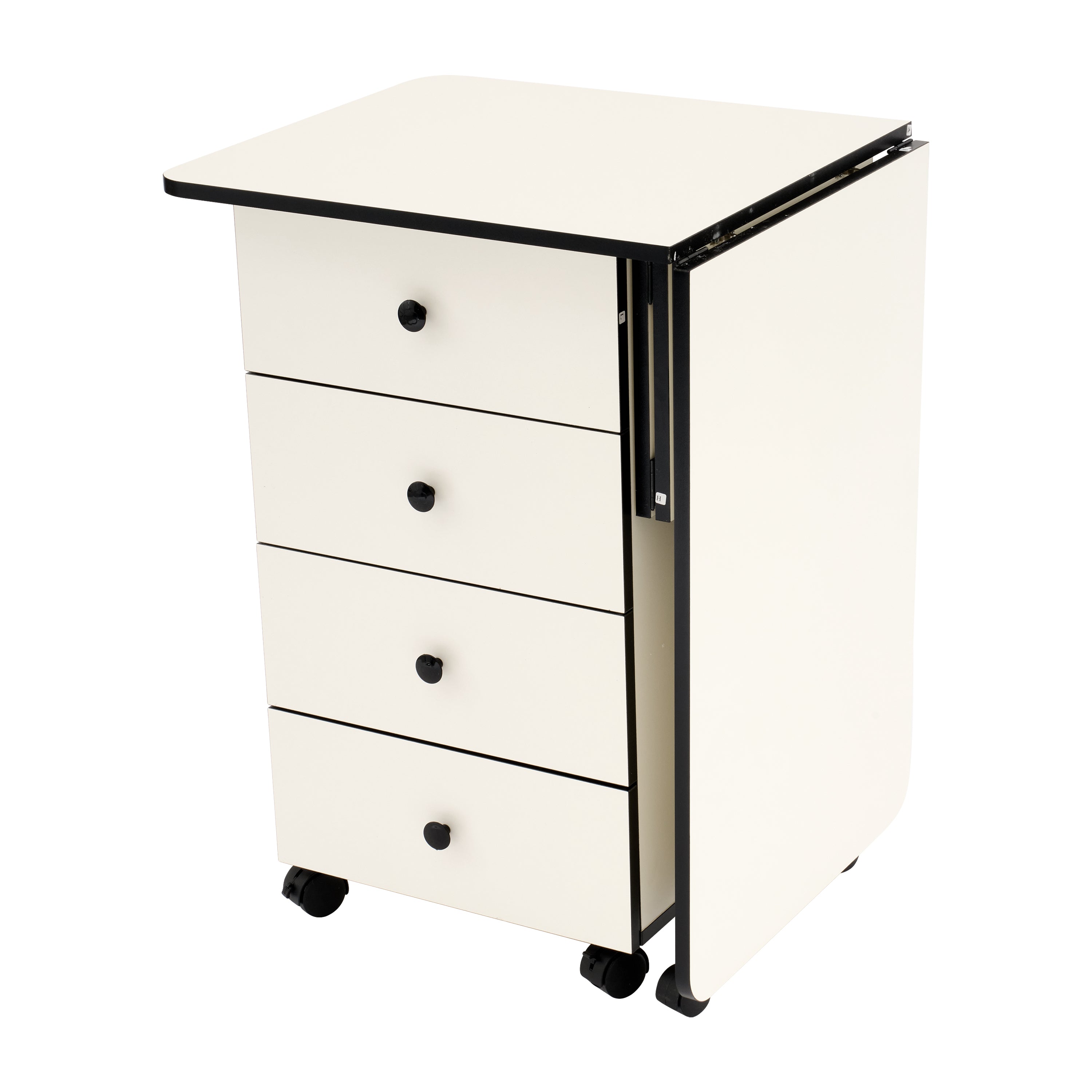 Portable Sewing Table P5