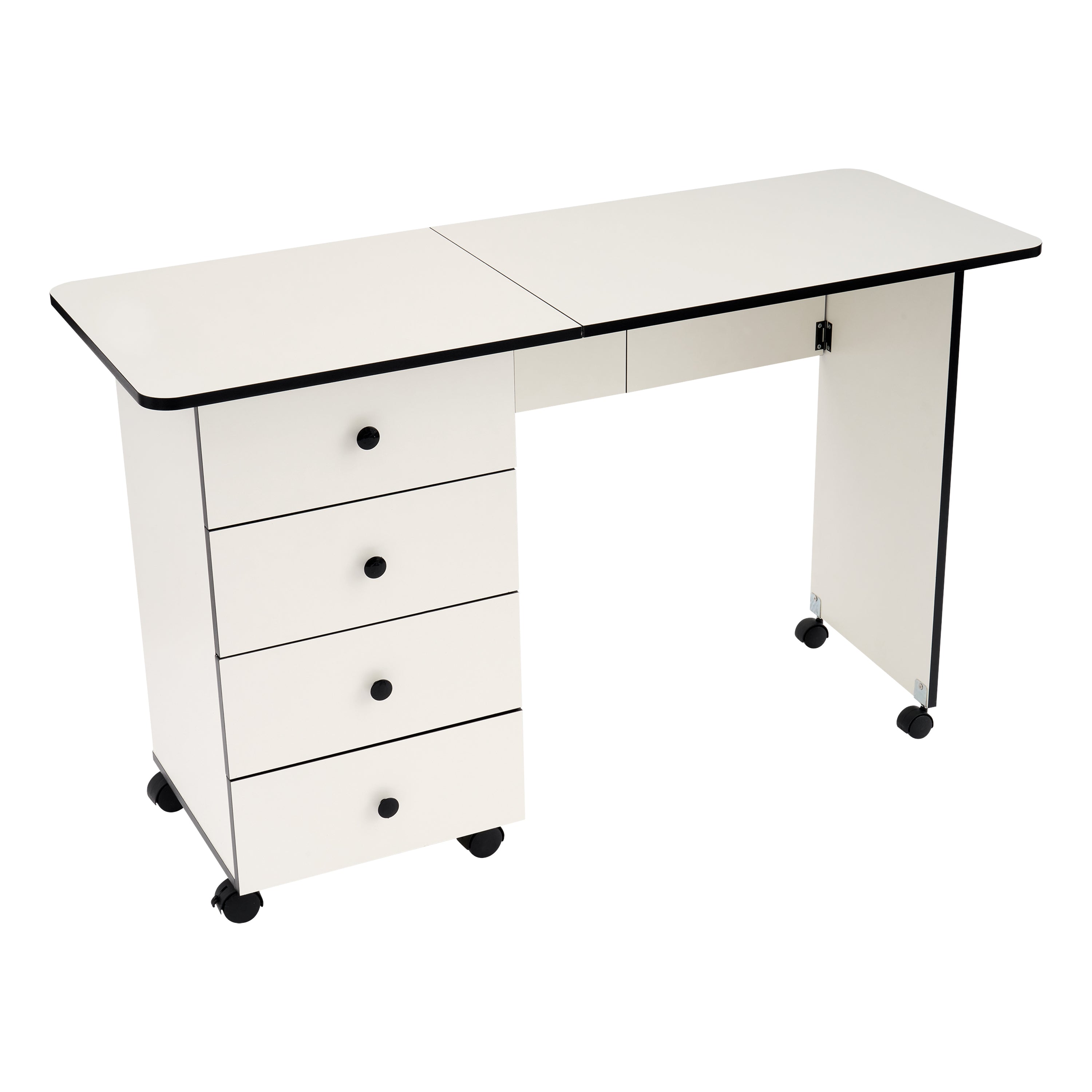 Portable Sewing Table P5