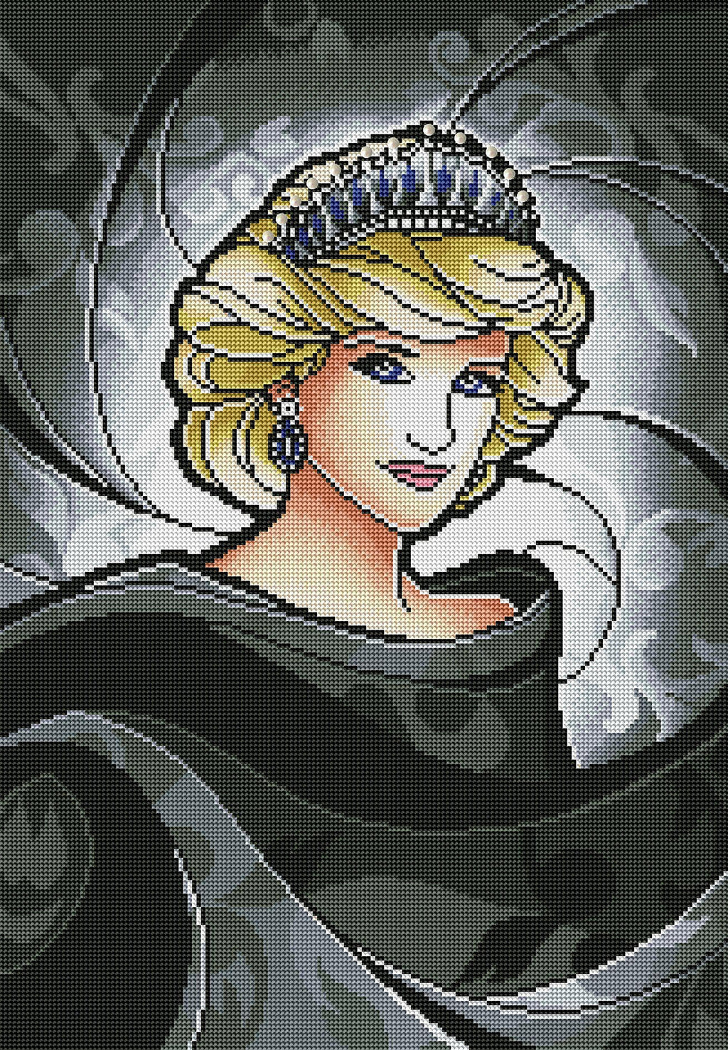 The People's Princess W7