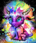 Rainbow Lil DragonZ V6