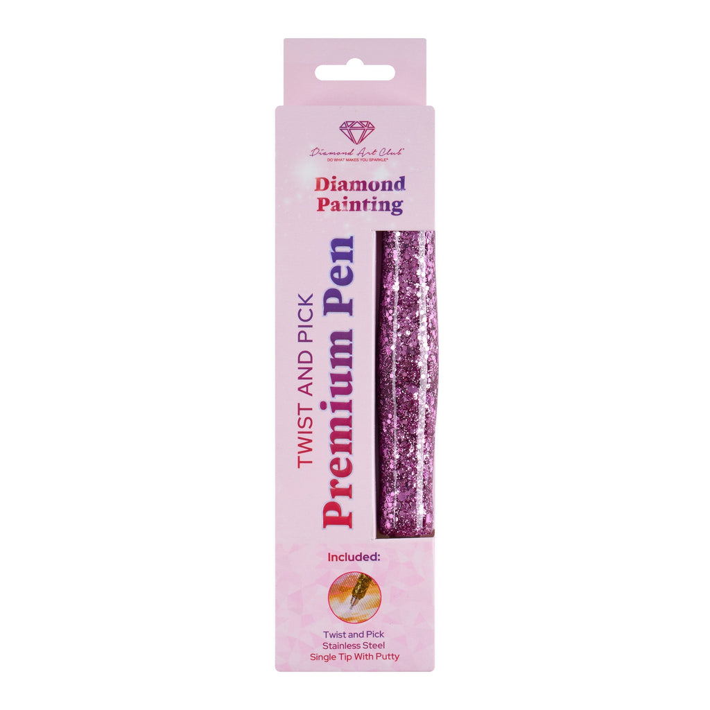 Twist And Pick Premium Pen - Raspberry Lip Smacker E8