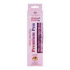 Twist And Pick Premium Pen - Raspberry Lip Smacker E8